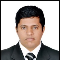 INBISCO Employee Kiran Jadhav's profile photo