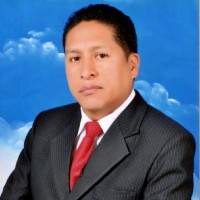 James Wilder Alania Vilchez Email