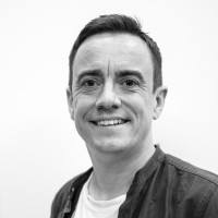 AE Live Employee Alastair Robbins's profile photo