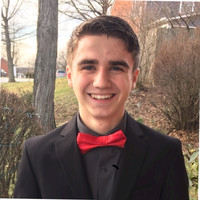 Engineering Innovation Employee Benjamin Meshanko's profile photo