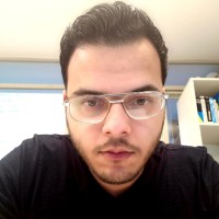 Fourway Employee Andrei Costa's profile photo