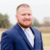Blake Tucker Email