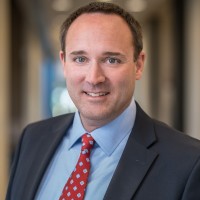 Savage Employee Jason Ray's profile photo