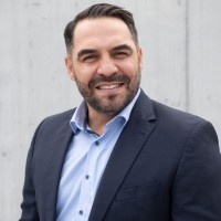 FIXIT AG Employee Faruk Berisha's profile photo
