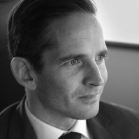 Djøf Employee Thomas Brenøe's profile photo