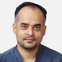 Knorish Employee Abhimanyu Vatsa's profile photo