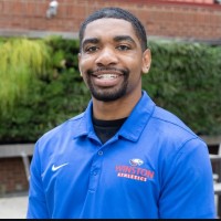 The Winston School • Dallas Employee Jabari Smith's profile photo