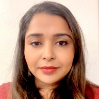 Velos Employee Deepali P's profile photo