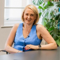 One HealthTech Employee Sarah Corbridge's profile photo