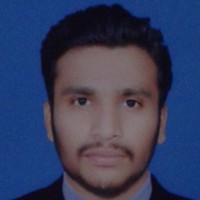 Samad Rubber Works (Pvt.) Ltd. Employee Dawood Saeed's profile photo