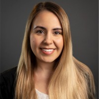 Goat Capital Employee Alexandra Trubnikova's profile photo