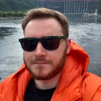 Wristcam Employee Kirill Shapiro's profile photo