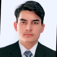 PKTEAM Employee Sajjad Ali's profile photo