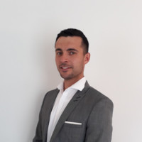 Woonik Employee Sander Verstappen's profile photo