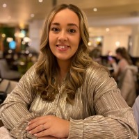 Data Energy Employee Maisie Cornell's profile photo