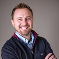 Indizen Optical Technologies Employee Adam Winkelman's profile photo