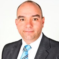 FNB Namibia Employee Georg Garrels's profile photo