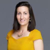 Alexandra Taft Email & Phone Number