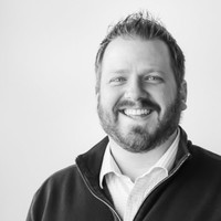The Clark Enersen Partners Employee Tim Rogers's profile photo