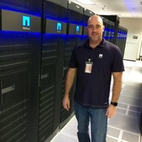 NetApp Employee Mike Schwab's profile photo