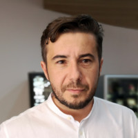 Nuno Santos Email & Phone Number