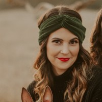 Datavant Employee Stella A.'s profile photo