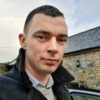 Intepro Systems Employee Ian Fitzgerald's profile photo