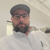 Excel Services, Inc. Employee Ricky Eiselt's profile photo