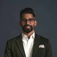 The Sixth Form College Farnborough Employee Senthuran Selvanathan's profile photo