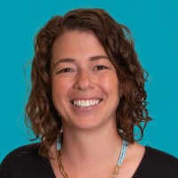 Journey Further Employee Caitlin Halpert's profile photo