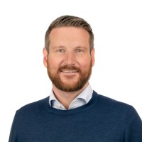 Deutsche Postcode Lotterie Employee Daan Vermolen's profile photo