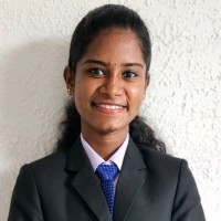 Step D Employee Abeega Santhosh's profile photo