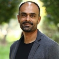 Nimesh Patel Email & Phone Number