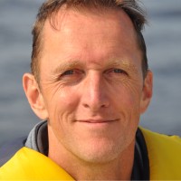 Teijin Aramid Employee Remko Bakker's profile photo
