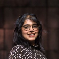 Smarp Oy Employee Rosie Lulat's profile photo