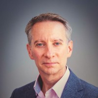 Netcel Employee Tim Parfitt's profile photo