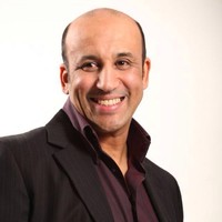 Frianda Employee Brahim Maamri's profile photo