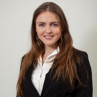 Katya Oringer Email