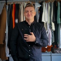 SiXworks Limited Employee Oliver Boyd's profile photo