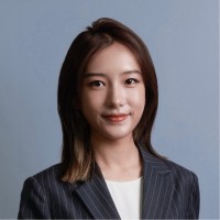 Lazard Employee Ivy Chen's profile photo