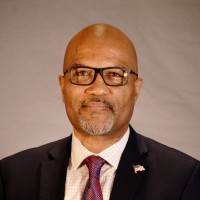 CMTS LLC @ DFW Airport Employee Anthony Andrews's profile photo