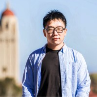 Stanford University School of Engineering Employee Weichen Wang's profile photo