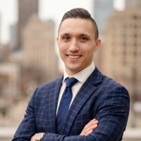 Simon Bouchard Email