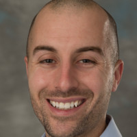 Diodes Incorporated Employee Matt Todd's profile photo