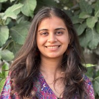 Horizon Employee Saloni Mehta's profile photo