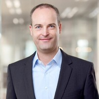 Bosch Healthcare Solutions GmbH Employee Marc Meier's profile photo
