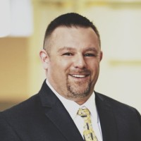 Aires Employee David Metts's profile photo