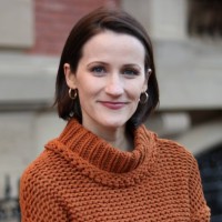 FiComm Partners Employee Carolyn Dalle-Molle's profile photo