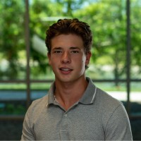 Arrive Logistics Employee Evan Patton's profile photo