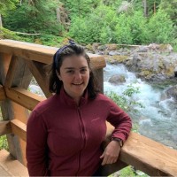 Stillwater Sciences Employee Anne Maher's profile photo